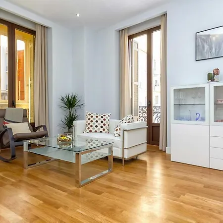 Apartamento Sebastian Souviron In By Solaga Homes *