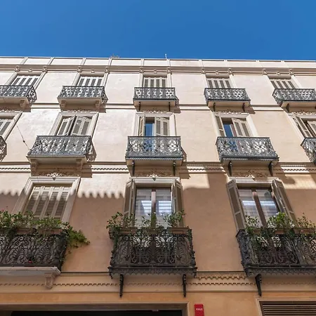 Apartamento Sebastian Souviron In By Solaga Homes