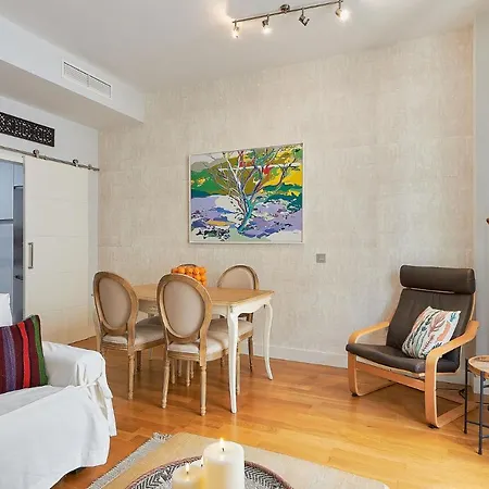 Apartamento Sebastian Souviron In By Solaga Homes *