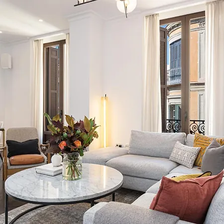 Apartamento Sebastian Souviron In By Solaga Homes