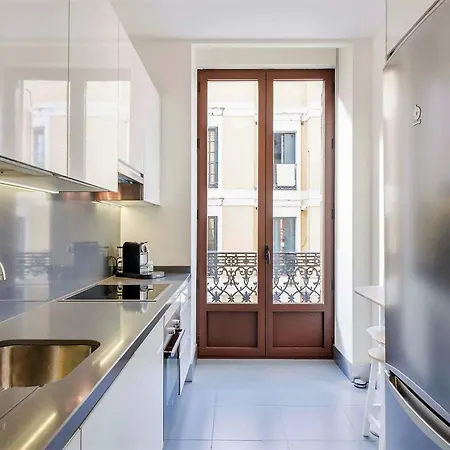 Sebastian Souviron In By Solaga Homes * Málaga