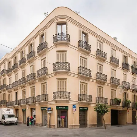 Apartamento Sebastian Souviron In By Solaga Homes Málaga