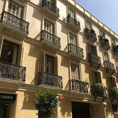 Sebastian Souviron In By Solaga Homes Apartamento