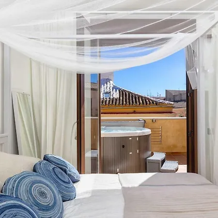 Apartamento Sebastian Souviron In By Solaga Homes